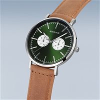 Reloj Bering Mujer Classic Collection in Acero 14240-508 - 14240-508